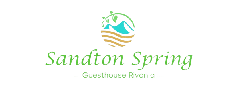 Sandton Spring logo