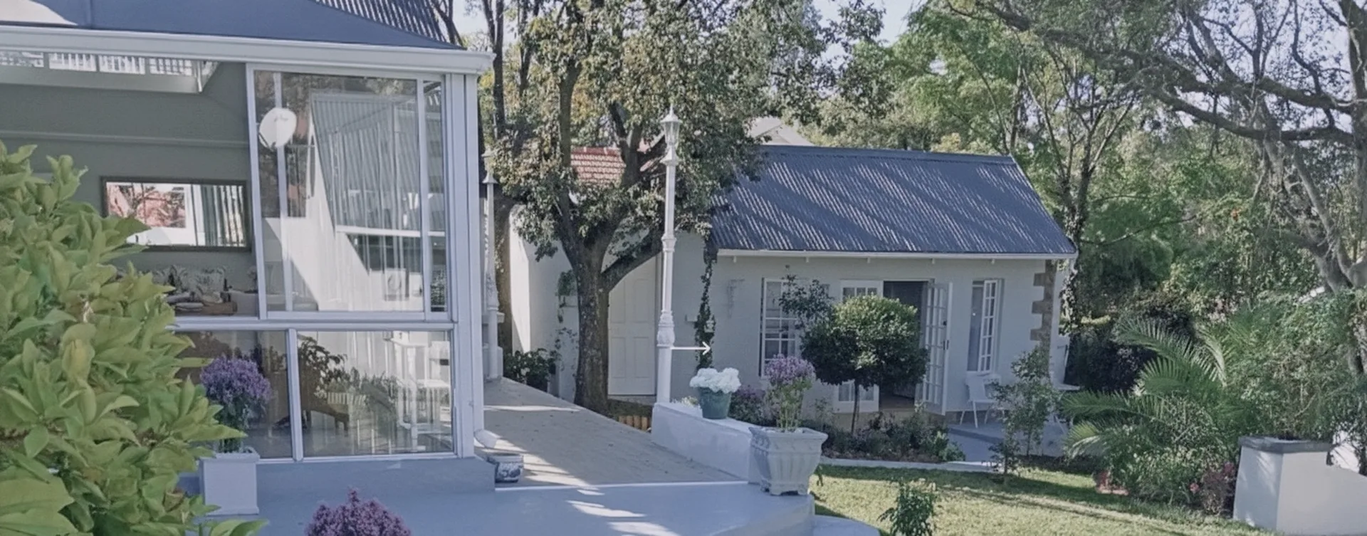 Sandton Spring Guesthouse