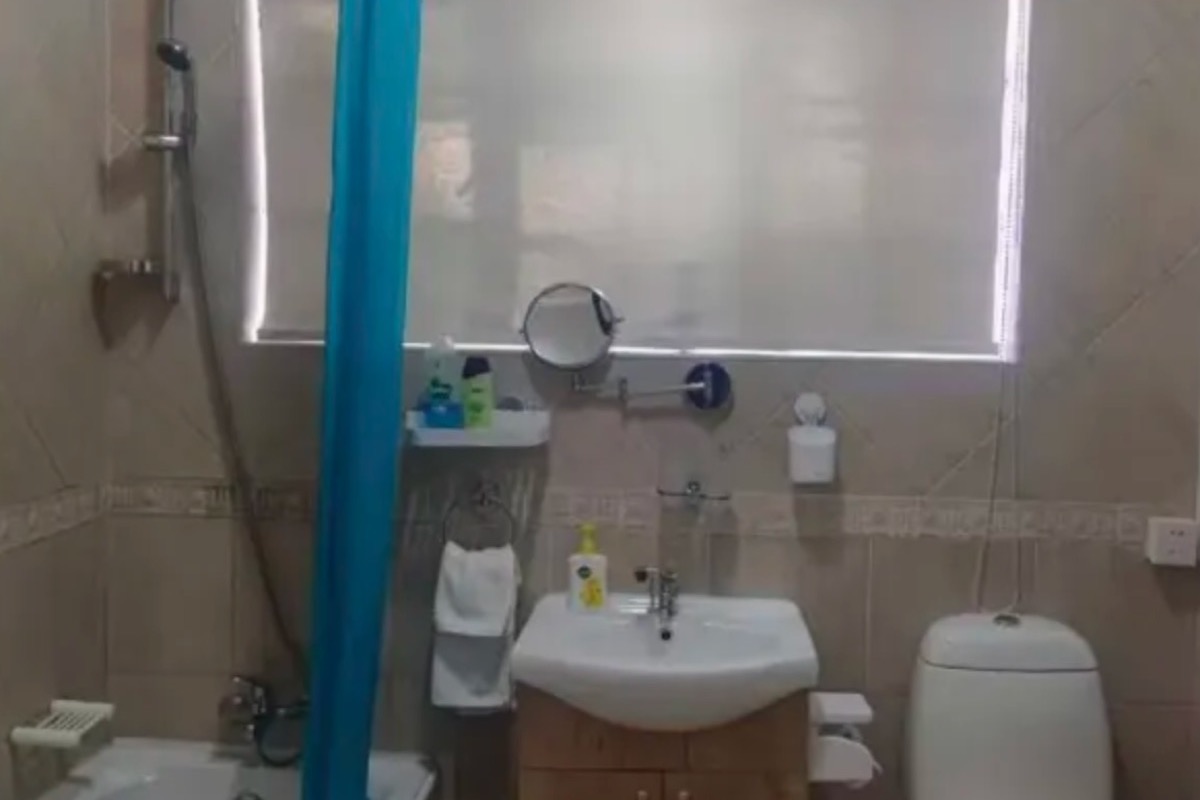 舒适单人大床房（7号房）